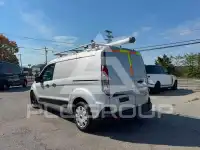 2021 Ford TRANSIT фото