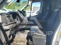 2021 Ford TRANSIT photo