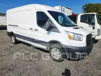 2021 Ford TRANSIT фото