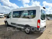 2021 Ford TRANSIT фото