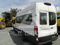 2021 Ford TRANSIT фото