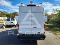 2021 Ford TRANSIT photo