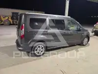 2021 Ford TRANSIT фото