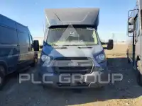 2021 Ford TRANSIT фото