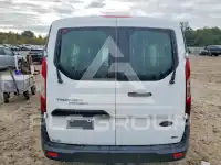 2021 Ford TRANSIT photo