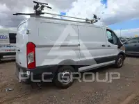2021 Ford TRANSIT фото