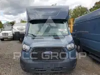 2021 Ford TRANSIT фото
