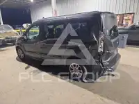 2021 Ford TRANSIT фото