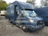 2021 Ford TRANSIT фото