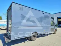 2021 Ford TRANSIT photo