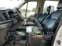 2021 Ford TRANSIT фото