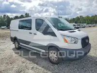 2021 Ford TRANSIT фото