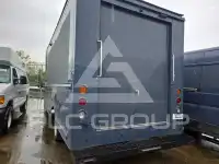 2021 Ford TRANSIT photo