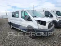 2021 Ford TRANSIT photo