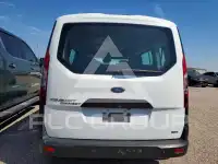 2021 Ford TRANSIT photo