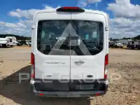2021 Ford TRANSIT фото