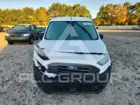 2021 Ford TRANSIT photo