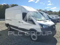 2021 Ford TRANSIT photo