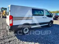 2021 Ford TRANSIT фото