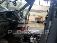 2021 Ford TRANSIT photo