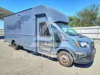 2021 Ford TRANSIT photo