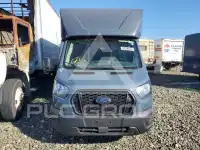2021 Ford TRANSIT photo