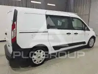 2021 Ford TRANSIT photo