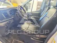 2021 Ford TRANSIT фото