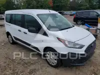 2021 Ford TRANSIT photo