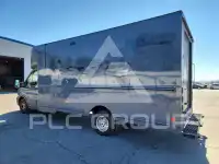 2021 Ford TRANSIT photo