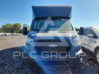2021 Ford TRANSIT photo