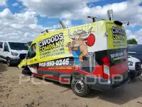 2021 Ford TRANSIT фото