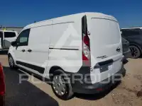2021 Ford TRANSIT фото