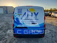 2021 Ford TRANSIT photo