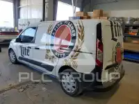 2021 Ford TRANSIT фото