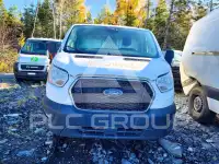2021 Ford TRANSIT фото