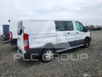 2021 Ford TRANSIT photo