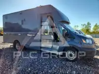 2021 Ford TRANSIT photo