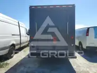 2021 Ford TRANSIT photo