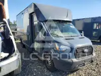 2021 Ford TRANSIT photo