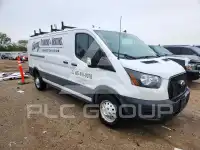 2021 Ford TRANSIT фото