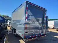 2021 Ford TRANSIT фото