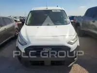 2021 Ford TRANSIT фото
