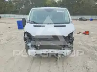 2021 Ford TRANSIT фото