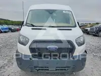 2021 Ford TRANSIT фото