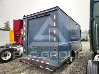 2021 Ford TRANSIT photo
