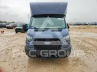 2021 Ford TRANSIT photo