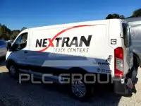 2021 Ford TRANSIT photo