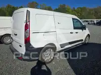 2021 Ford TRANSIT фото