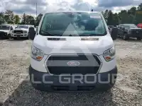 2021 Ford TRANSIT фото